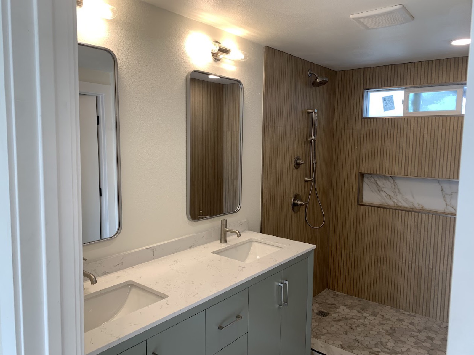 Whole Home Remodeling by ITQAN