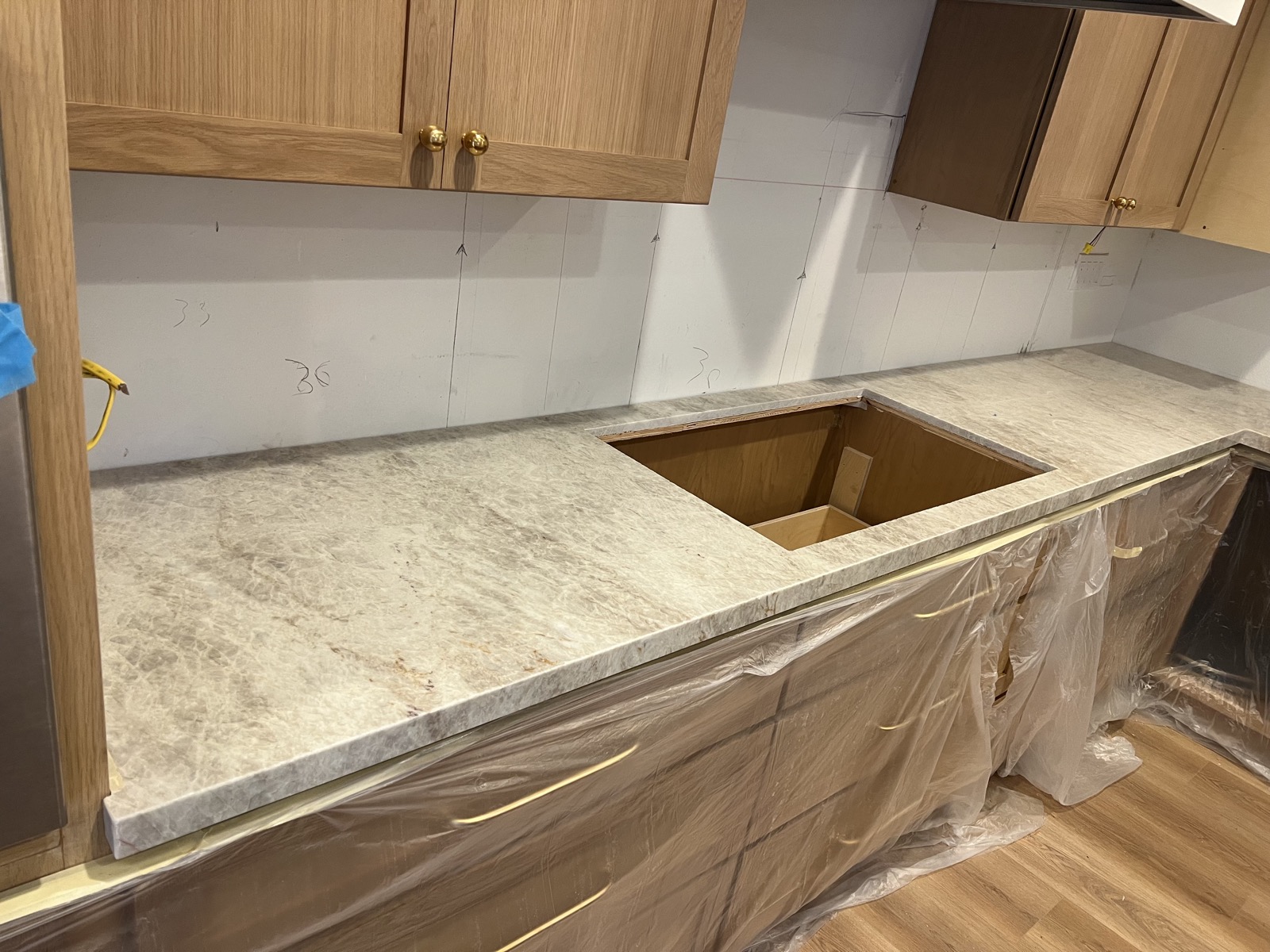 Luxury Kitchen Remodeling in Irvine